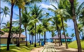 Marulhos Suite Resort
