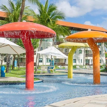 Marulhos Suite Resort Porto de Galinhas Exterior foto
