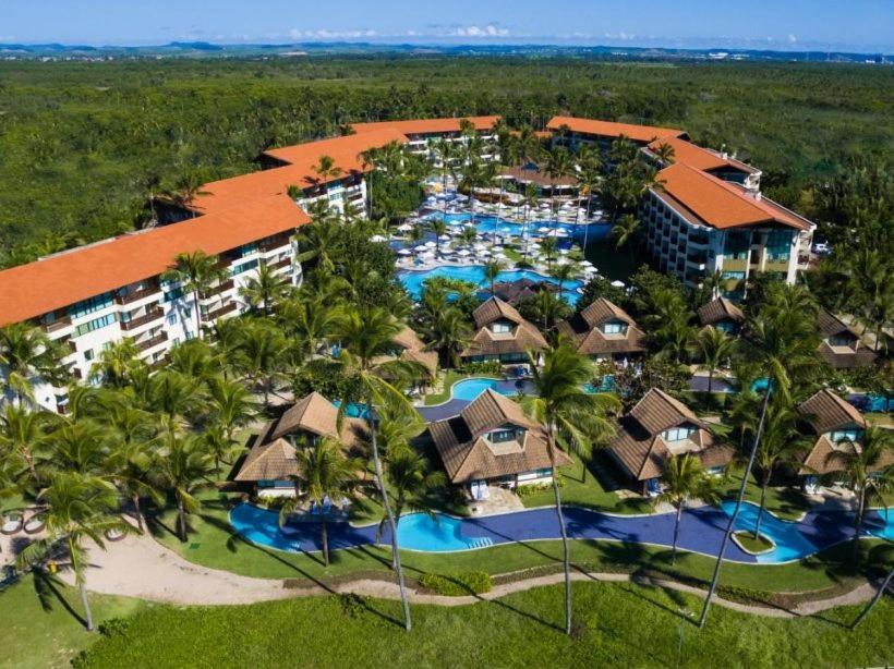 Marulhos Suite Resort Porto de Galinhas Exterior foto