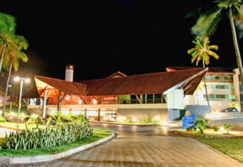 Marulhos Suite Resort Porto de Galinhas Exterior foto