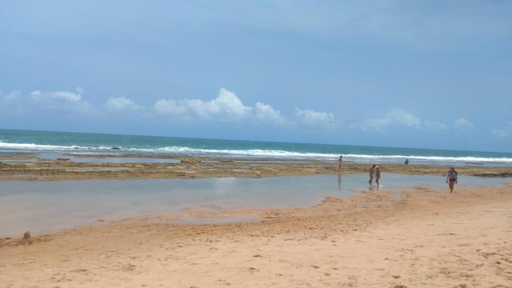 Marulhos Suite Resort Porto de Galinhas Exterior foto