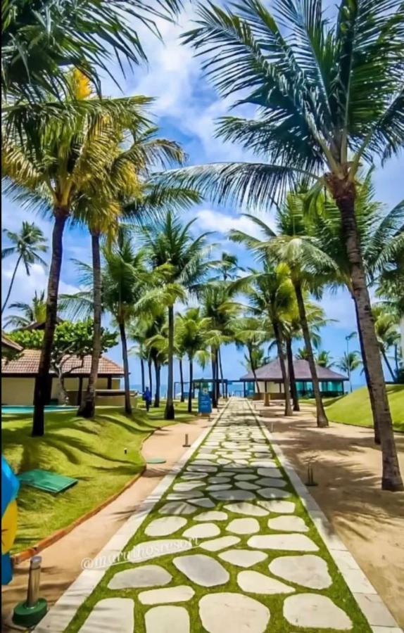 Marulhos Suite Resort Porto de Galinhas Exterior foto