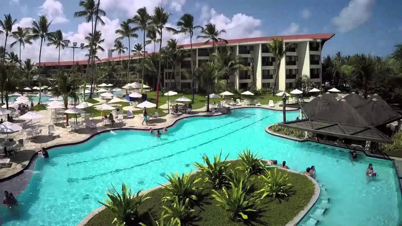 Marulhos Suite Resort Porto de Galinhas Exterior foto