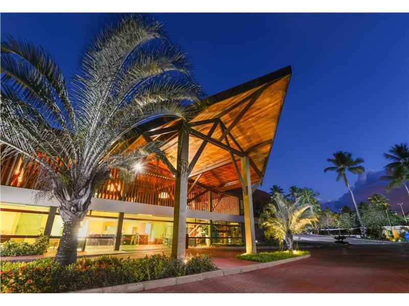 Marulhos Suite Resort Porto de Galinhas Exterior foto