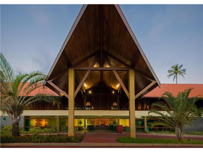 Marulhos Suite Resort Porto de Galinhas Exterior foto