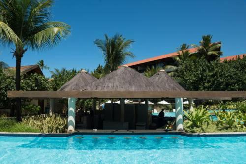 Marulhos Suite Resort Porto de Galinhas Exterior foto